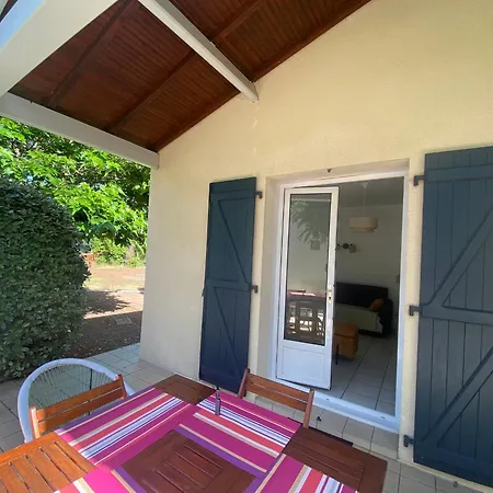 Maison Familiale A La Tranche-sur-mer, Proche Plage, Terrasse, Parking - Fr-1-22-374 * 滨海拉特朗什