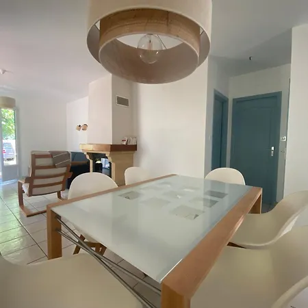 Maison Familiale A La Tranche-sur-mer, Proche Plage, Terrasse, Parking - Fr-1-22-374 Σπίτι διακοπών *