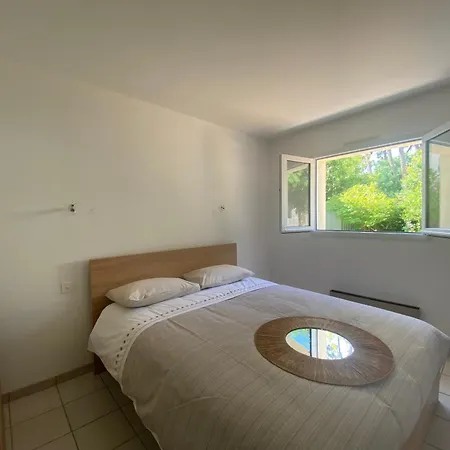 Tatil Evi Maison Familiale A La Tranche-sur-mer, Proche Plage, Terrasse, Parking - Fr-1-22-374 *