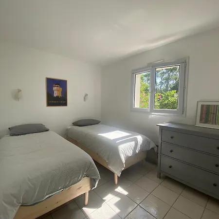 Maison Familiale A La Tranche-sur-mer, Proche Plage, Terrasse, Parking - Fr-1-22-374 Prázdninový dům La Tranche-sur-Mer