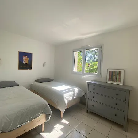 Maison Familiale A La Tranche-sur-mer, Proche Plage, Terrasse, Parking - Fr-1-22-374 Дом отдыха