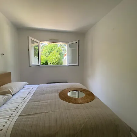Maison Familiale A La Tranche-sur-mer, Proche Plage, Terrasse, Parking - Fr-1-22-374 * La Tranche-sur-Mer