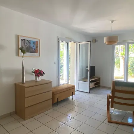 度假居 Maison Familiale A La Tranche-sur-mer, Proche Plage, Terrasse, Parking - Fr-1-22-374 *