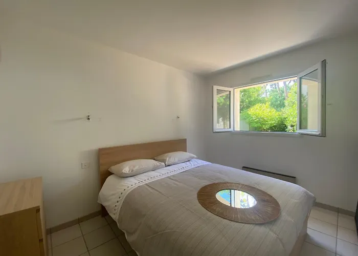 Prázdninový dům Maison Familiale A La Tranche-sur-mer, Proche Plage, Terrasse, Parking - Fr-1-22-374 *